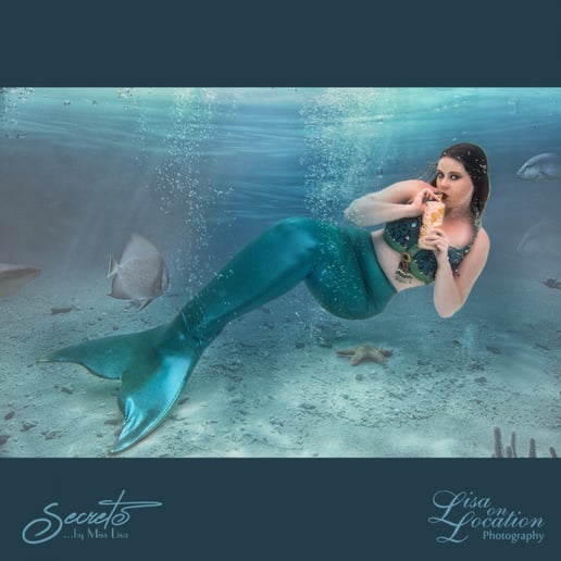 Gallery photo 6 of Moontower Mermaid