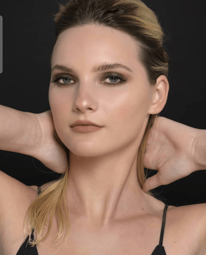 Gallery photo 6 of Moonverse Beauty – Makeup & Lashes