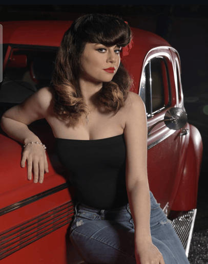 Gallery photo 8 of Moonverse Beauty – Makeup & Lashes