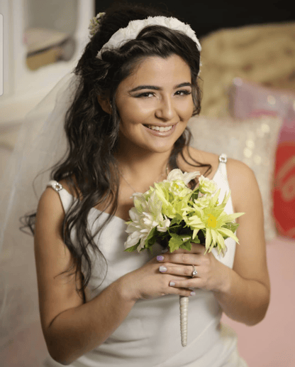 Gallery photo 1 of Moonverse Beauty – Makeup & Lashes