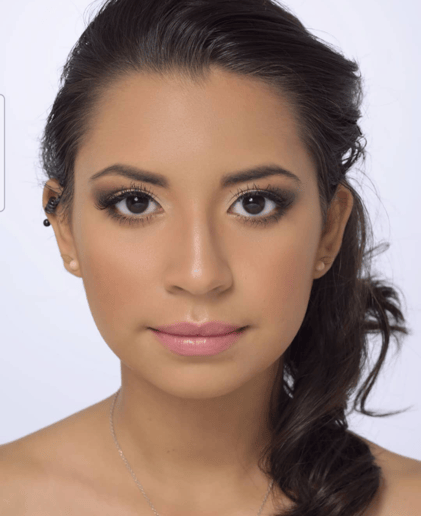 Gallery photo 14 of Moonverse Beauty – Makeup & Lashes