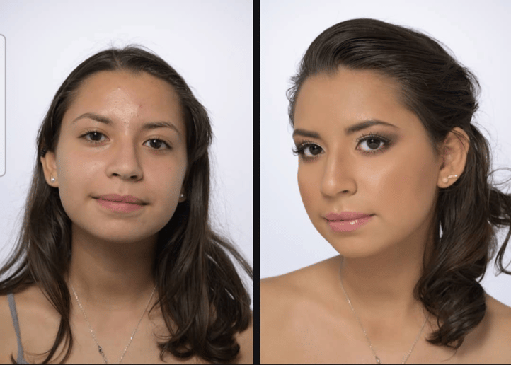 Gallery photo 15 of Moonverse Beauty – Makeup & Lashes