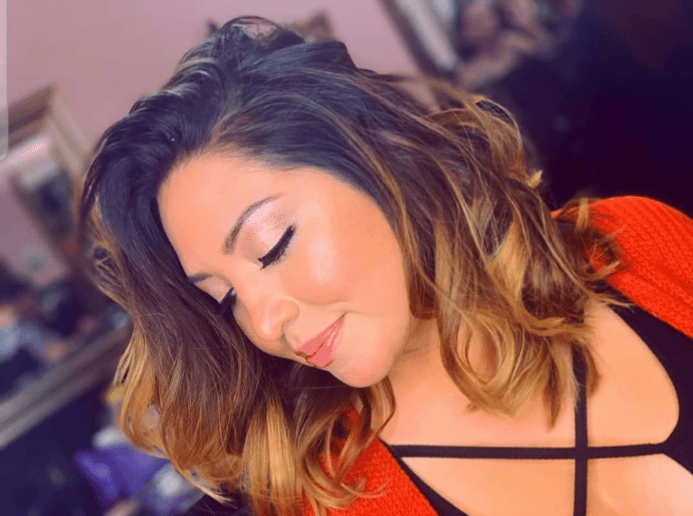 Gallery photo 24 of Moonverse Beauty – Makeup & Lashes
