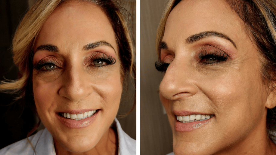 Gallery photo 29 of Moonverse Beauty – Makeup & Lashes