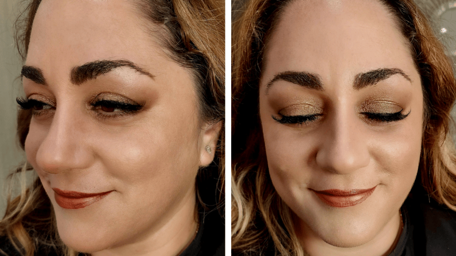 Gallery photo 31 of Moonverse Beauty – Makeup & Lashes