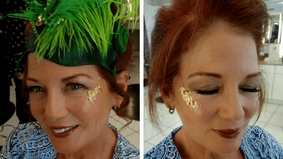 Gallery photo 32 of Moonverse Beauty – Makeup & Lashes