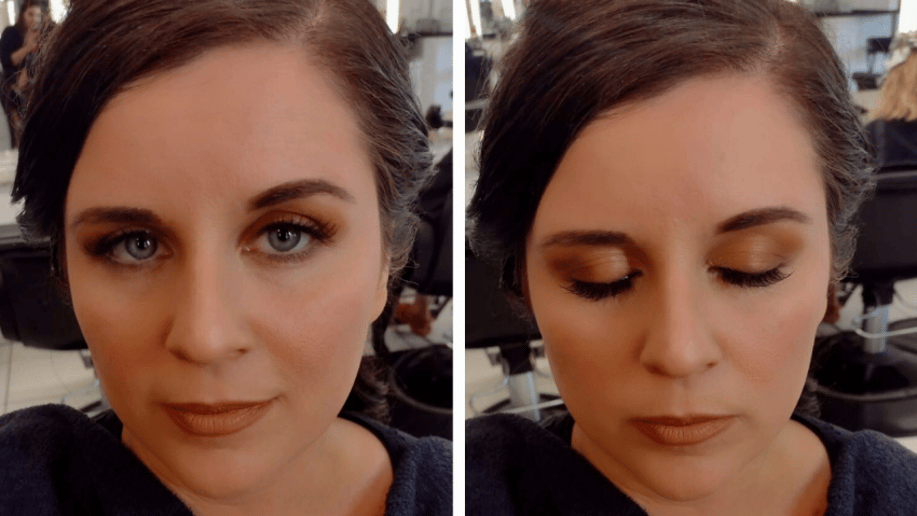 Gallery photo 33 of Moonverse Beauty – Makeup & Lashes