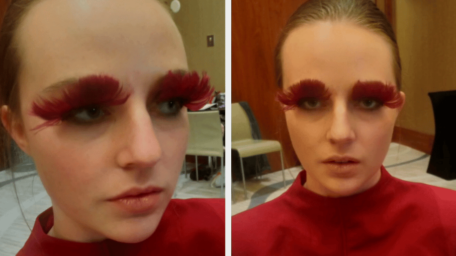 Gallery photo 41 of Moonverse Beauty – Makeup & Lashes