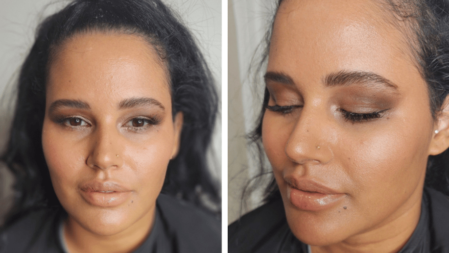 Gallery photo 38 of Moonverse Beauty – Makeup & Lashes