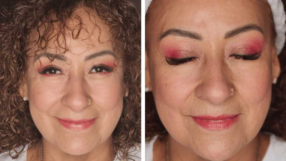 Gallery photo 39 of Moonverse Beauty – Makeup & Lashes