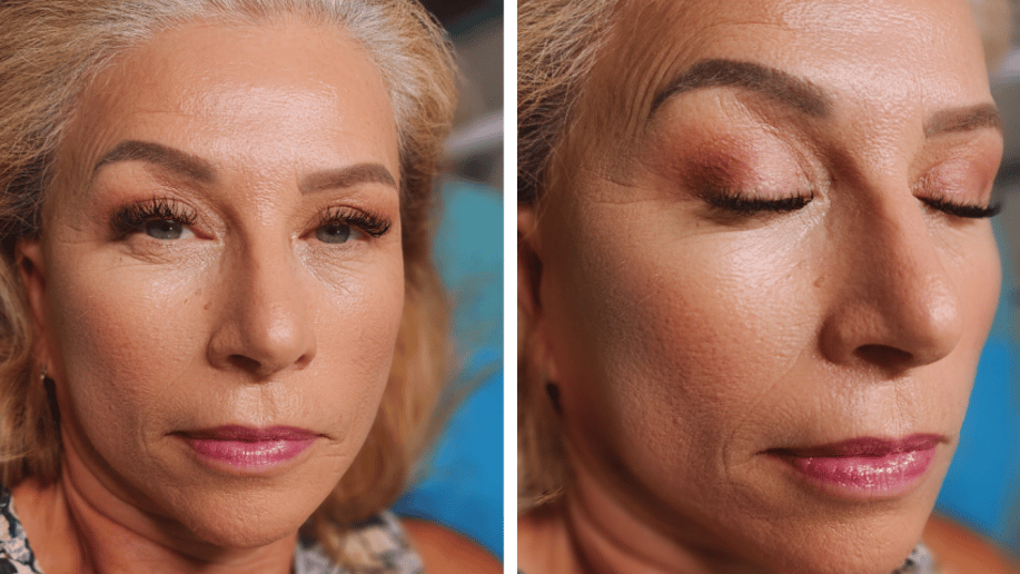 Gallery photo 40 of Moonverse Beauty – Makeup & Lashes