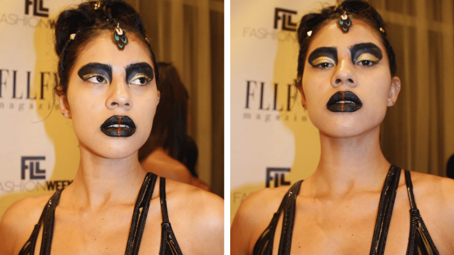 Gallery photo 42 of Moonverse Beauty – Makeup & Lashes