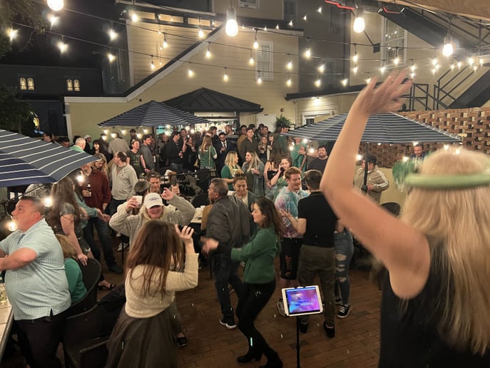 Gallery photo 1 of Moore Karaoke