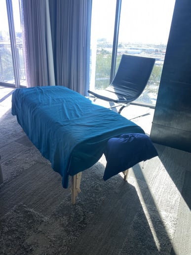 Gallery photo 2 of Moorelife Massage