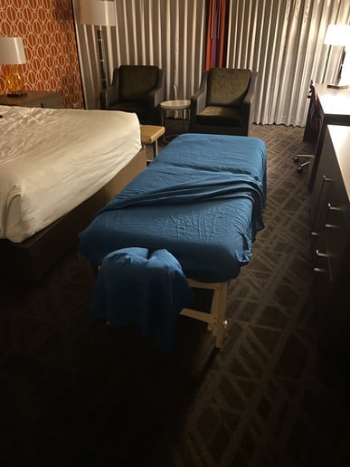 Gallery photo 3 of Moorelife Massage