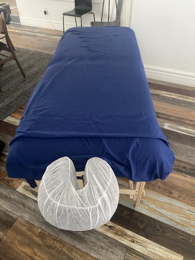 Gallery photo 4 of Moorelife Massage