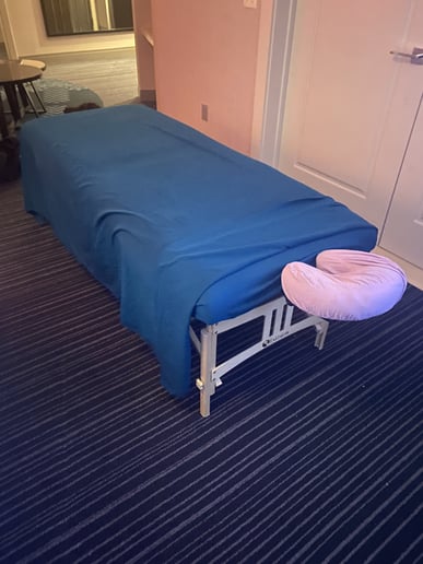 Gallery photo 5 of Moorelife Massage