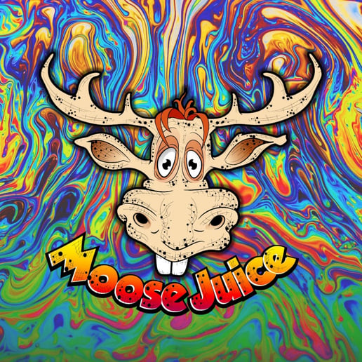 Gallery photo 2 of Moosejuice