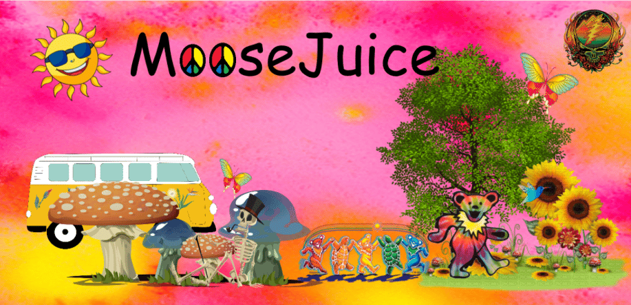 Gallery photo 4 of Moosejuice