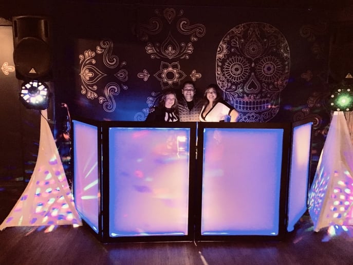 Gallery photo 1 of Mor Sol DJ Entertainment