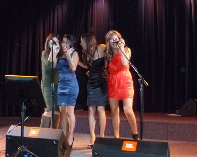 Gallery photo 7 of Mora Sounds