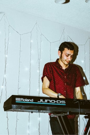 Gallery photo 2 of Morales Trio