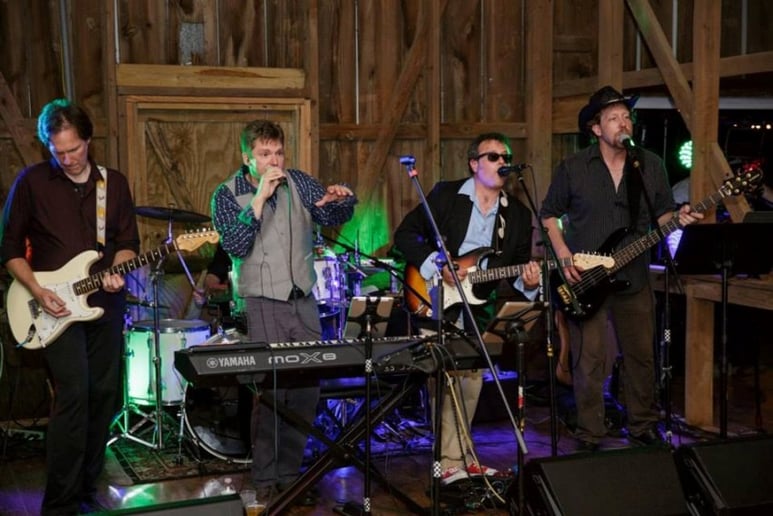 Gallery photo 3 of More Cowbell