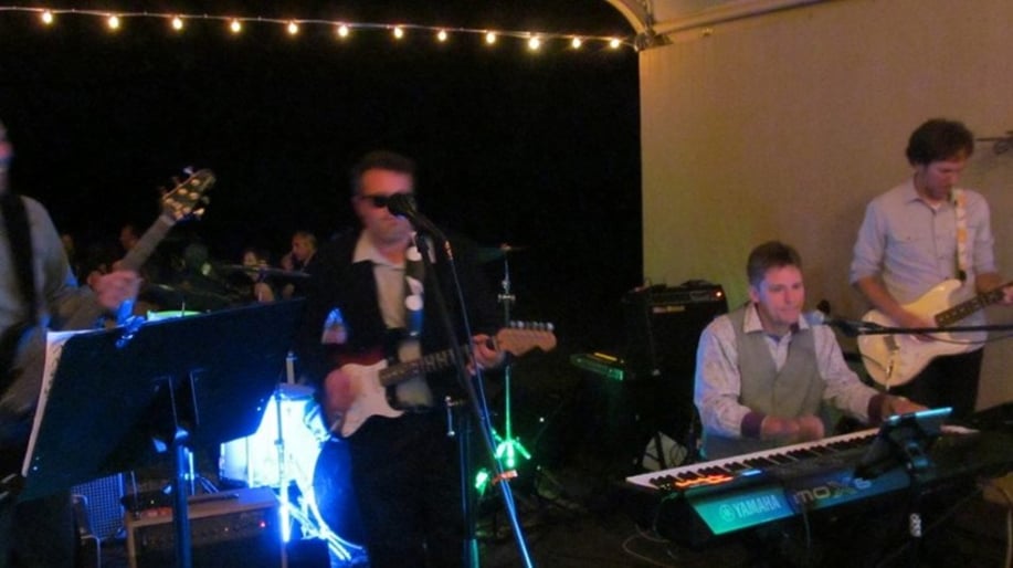 Gallery photo 5 of More Cowbell