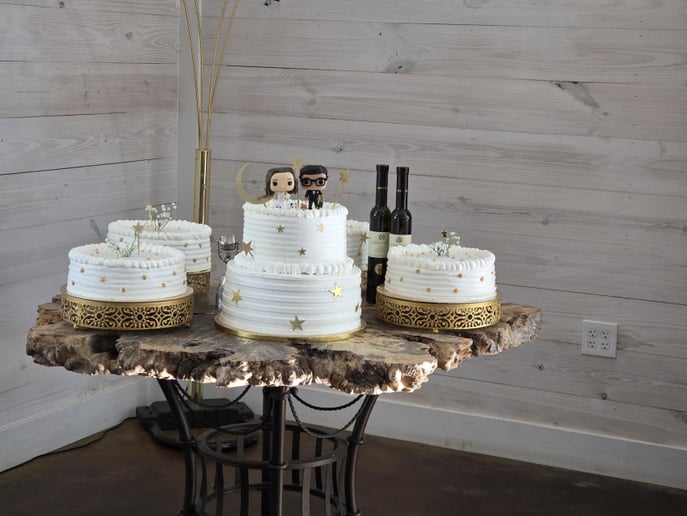 Gallery photo 6 of More Than Words Wedding Officiant Services