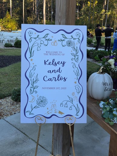 Gallery photo 7 of More Than Words Wedding Officiant Services