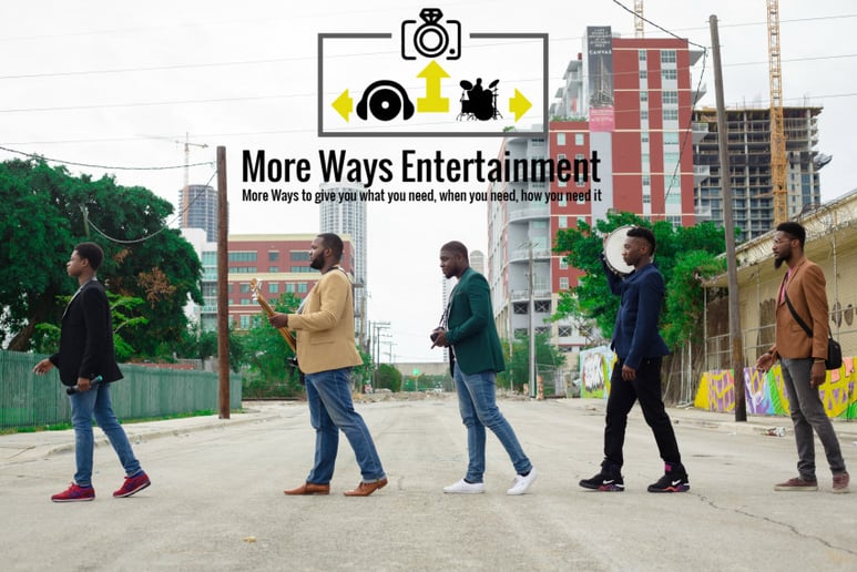 Gallery photo 7 of More Ways Entertainment