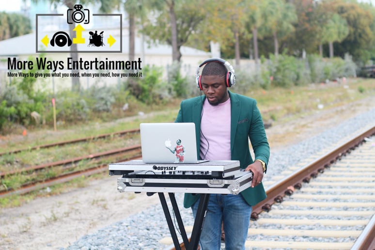 Gallery photo 9 of More Ways Entertainment