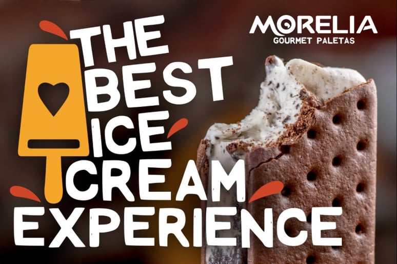 Gallery photo 5 of Morelia Gourmet Paletas Ice Cream Cater