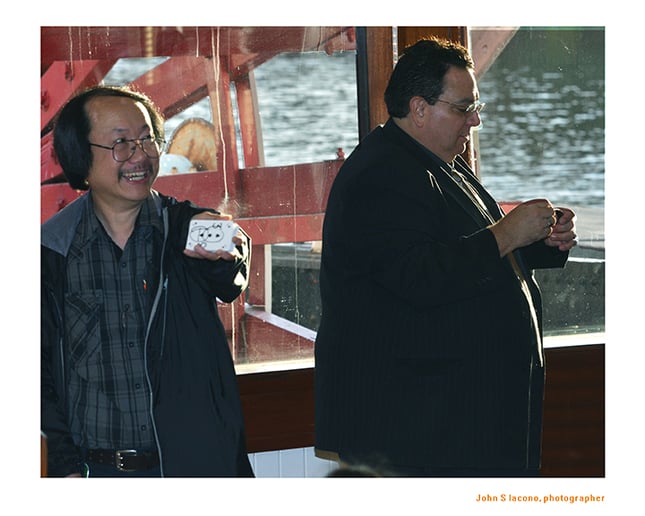 Gallery photo 8 of Morfin Magic