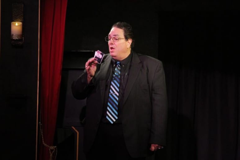 Gallery photo 10 of Morfin Magic