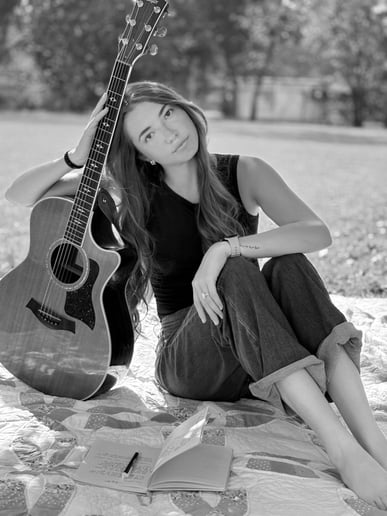 Gallery photo 1 of Morgan Johnson Band