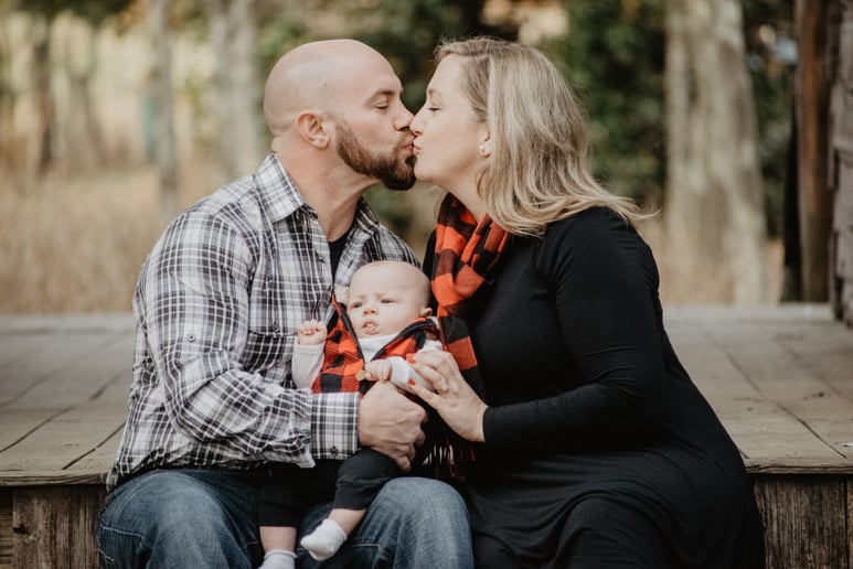 Gallery photo 9 of Morgan Lamb Photography