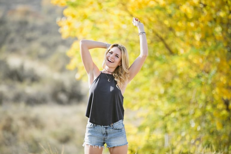 Gallery photo 7 of Morgan Lynsey