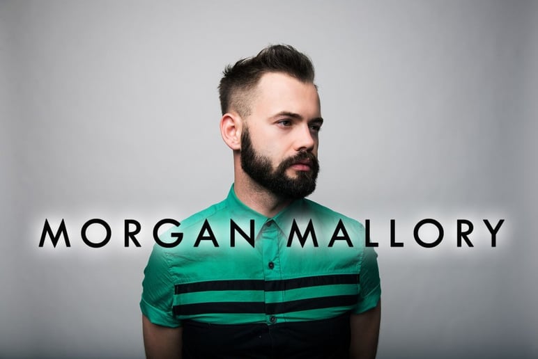 Gallery photo 3 of Morgan Mallory