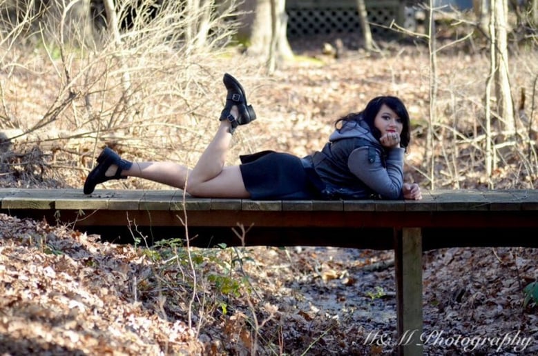 Gallery photo 1 of Morgan McIntyre Photography