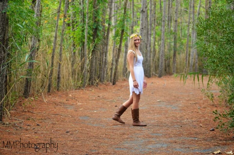 Gallery photo 2 of Morgan McIntyre Photography