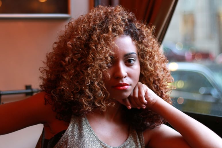 Gallery photo 1 of Morgan Mechelle