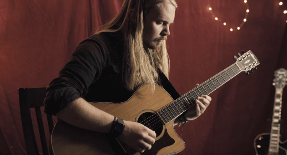 Gallery photo 3 of Morgan Thomas Music