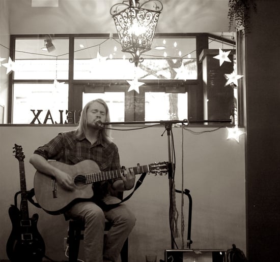 Gallery photo 6 of Morgan Thomas Music