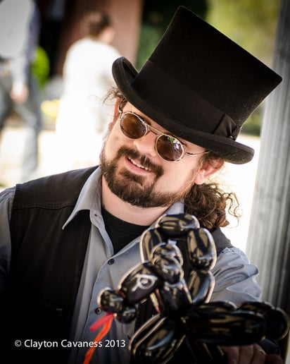 Gallery photo 1 of Morley Family Magic