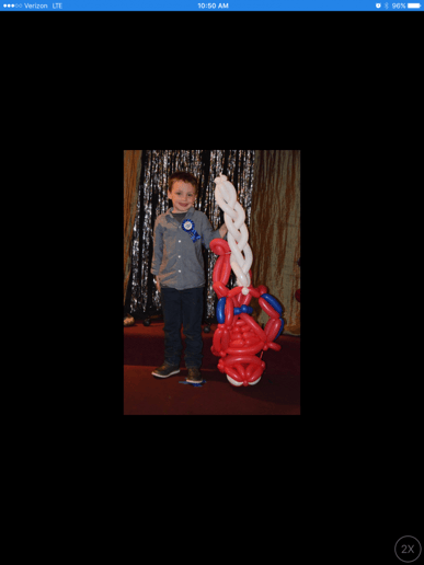 Gallery photo 9 of Morley Family Magic