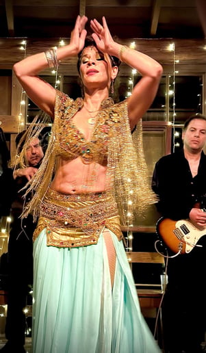 Gallery photo 1 of Moroccan Dance Culture