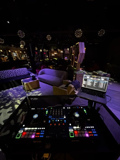 Gallery photo 2 of MorpheusDJ