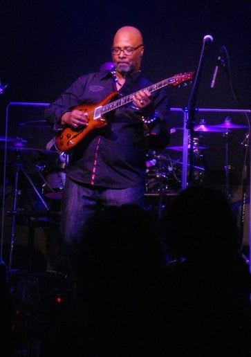 Gallery photo 2 of Morris LeGrande