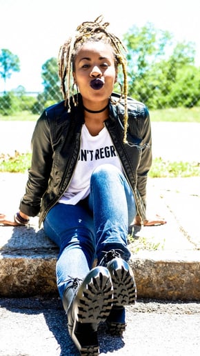 Gallery photo 1 of Morrisa Jeanine